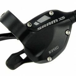 SRAM Levier De Changement De Vitesse X.5 à 9 Positions