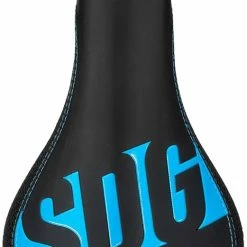 SDG Selle Fly Jr -Pièces vélo trekking Soldes 00809 SDG FlyJr Top Blue 03