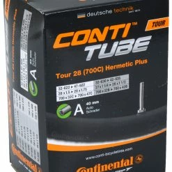 Continental Chambre à Air Tour 28 Hermetic Plus A40