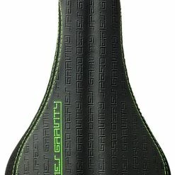 SDG Selle Fly MTN CroMo 8 SDG Selle Fly MTN CroMo -Pièces vélo trekking Soldes 06469 FlyMTN CR MO BlackGreen 03