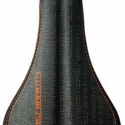 SDG Selle Fly MTN CroMo 10 SDG Selle Fly MTN CroMo -Pièces vélo trekking Soldes 06471 FlyMTN CR MO BlackOrange 05