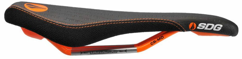 SDG Selle Fly MTN CroMo 6 SDG Selle Fly MTN CroMo – Image 6