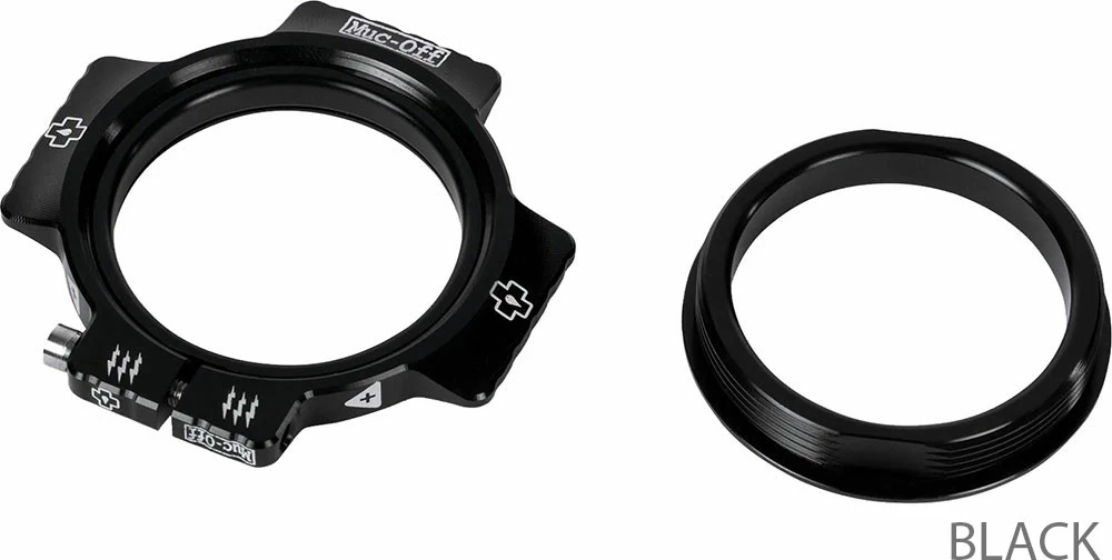 Muc-Off Bague De Précharge Du Vilebrequin 2 Muc-Off Bague De Précharge Du Vilebrequin – Image 2