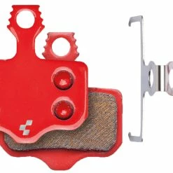 Cube Plaquettes Avid Elixir Sintered Disc