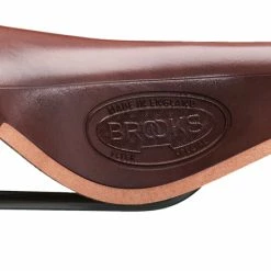 BROOKS Flyer Spécial Selle En Cuir Homme -Pièces vélo trekking Soldes 10029668 Brooks Flyer Special Kernledersattel Herren B337HA07205 2