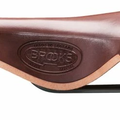 BROOKS Flyer Spécial Selle En Cuir Homme -Pièces vélo trekking Soldes 10029668 Brooks Flyer Special Kernledersattel Herren B337HA07205 3