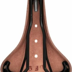 BROOKS Flyer Spécial Selle En Cuir Homme -Pièces vélo trekking Soldes 10029668 Brooks Flyer Special Kernledersattel Herren B337HA07205 6