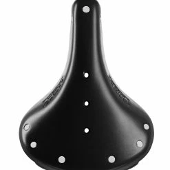 BROOKS Selle B17 S Standard -Pièces vélo trekking Soldes 10033465 Brooks B17 Short Carved Lady Saddle B211DILA07202 2