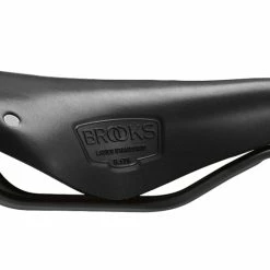 BROOKS Selle B17 S Standard -Pièces vélo trekking Soldes 10033465 Brooks B17 Short Carved Lady Saddle B211DILA07202 3