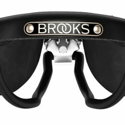 BROOKS Selle B17 S Standard -Pièces vélo trekking Soldes 10033465 Brooks B17 Short Carved Lady Saddle B211DILA07202 5
