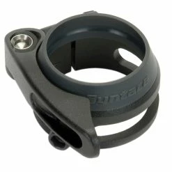 Syntace SuperLock2 35 Collier De Tige De Selle Pour 30,9mm