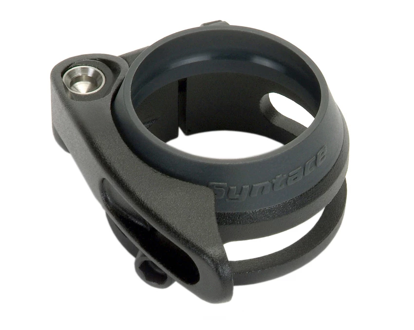 Syntace SuperLock2 35 Collier De Tige De Selle Pour 30,9mm 1 Syntace SuperLock2 35 Collier De Tige De Selle Pour 30,9mm