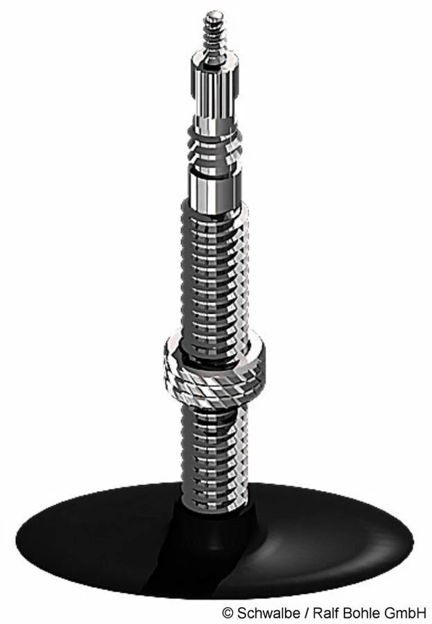 Schwalbe Chambre à Air SV 19 Pour 27,5/28/29" (25 Pièces) 3 Schwalbe Chambre à Air SV 19 Pour 27,5/28/29" (25 Pièces) – Image 3