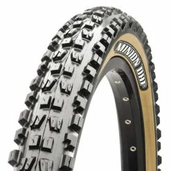 MAXXIS Minion DHF Avant Skinwall 27,5x2,30" TR EXO 3C MaxxTerra 60 Pneus Pliants