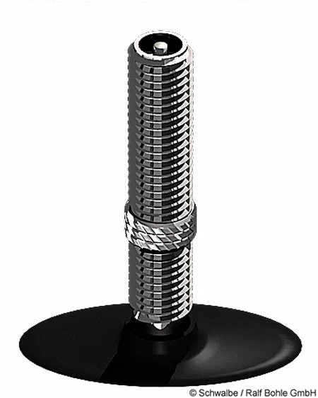 Schwalbe Tuyau AV 7 Pour 20 3 Schwalbe Tuyau AV 7 Pour 20 – Image 3