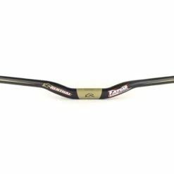 Renthal Guidon Fatbar Lite Carbon Riser 740 Mm 5 Renthal Guidon Fatbar Lite Carbon Riser 740 Mm -Pièces vélo trekking Soldes 103596pEe42M05migS7