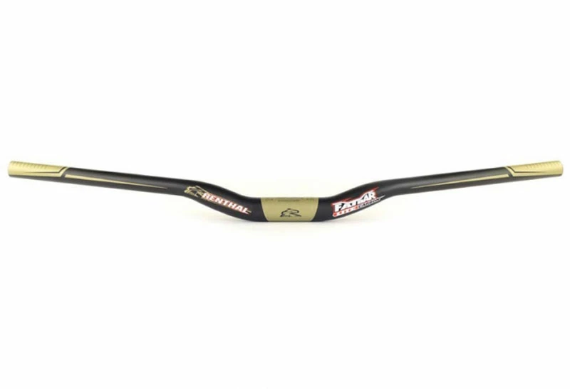 Renthal Guidon Fatbar Lite Carbon Riser 740 Mm 3 Renthal Guidon Fatbar Lite Carbon Riser 740 Mm – Image 3