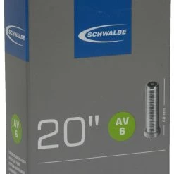 Schwalbe Tuyau AV 6 Pour 20