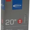 Schwalbe Chambre à Air SV 6A ExtraLight Pour 20"