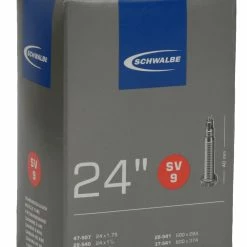 Schwalbe Chambre à Air SV 9 Pour 24
