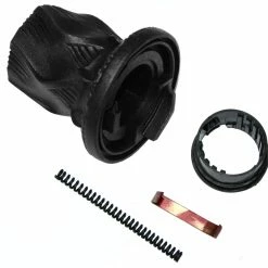 SRAM X.0 Pièce Rotative, Y Compris Caoutchouc De Poignée 3 Fois Micro