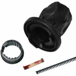 SRAM X.0 Pièce Tournante, Y Compris Caoutchouc De Poignée 8/9x