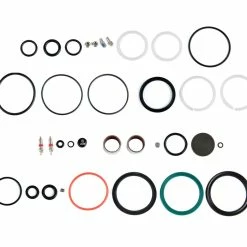 ROCKSHOX Service Kit Full Monarch RT3 Model 2013