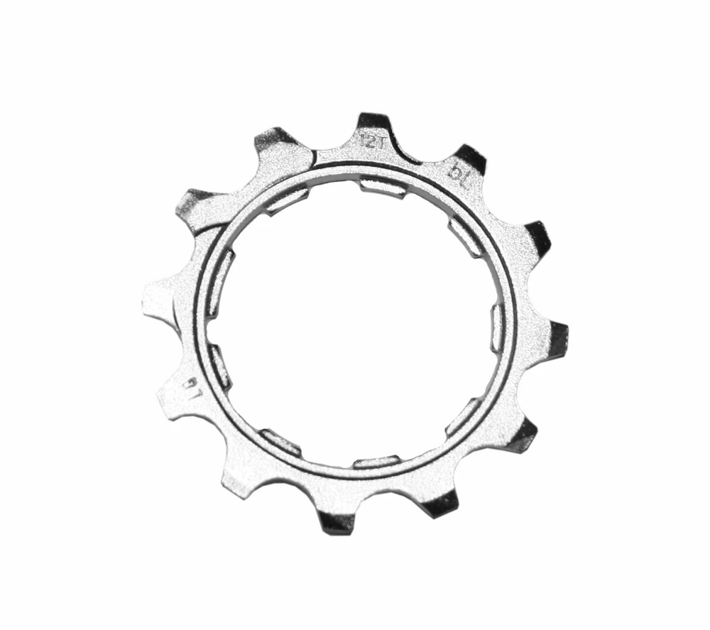 Shimano Pignon 12 Dents Pour CS-M771-10 BL 1 Shimano Pignon 12 Dents Pour CS-M771-10 BL