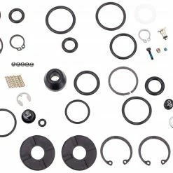 ROCKSHOX Revelation Air U-Turn / Motion Control Full Service Kit Mod. 2010