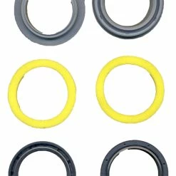 ROCKSHOX Kit D'entretien Des Joints Anti-poussière Pour Reba/Pike/Boxxer