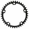SRAM Red22 Plateau Route 11 Vitesses 39 Dents 130mm Alu Noir