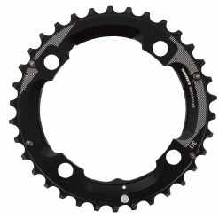 SRAM GX Plateau 2x10x 104mm Alu M-Pin