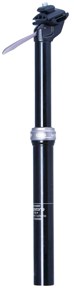 Kind Shock Tige De Selle Drop Zone Vario 1 Kind Shock Tige De Selle Drop Zone Vario