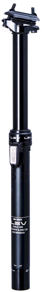 Kind Shock Tige De Selle Externe LEV Remote Vario 1 Kind Shock Tige De Selle Externe LEV Remote Vario