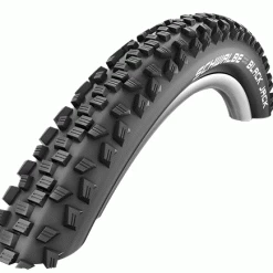Schwalbe Black Jack SBC 24x1,90" Pneu à Fil