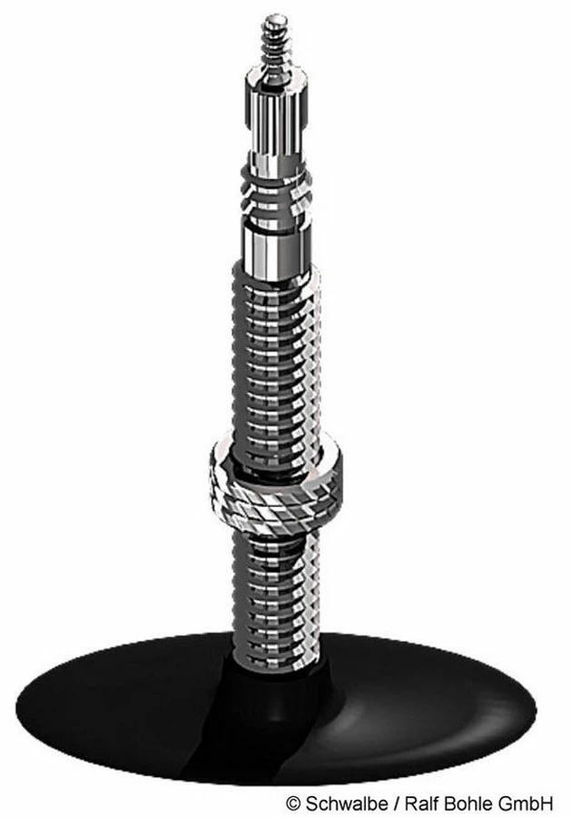 Schwalbe Marathon Plus 37-622 + Chambre à Air SV17 Set 2 Schwalbe Marathon Plus 37-622 + Chambre à Air SV17 Set – Image 2