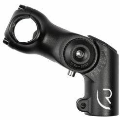 RFR Potence Réglable Surélevée Trekking 25,4mm 5 RFR Potence Réglable Surélevée Trekking 25,4mm -Pièces vélo trekking Soldes 13405 3Xwqe0Qchqaveo