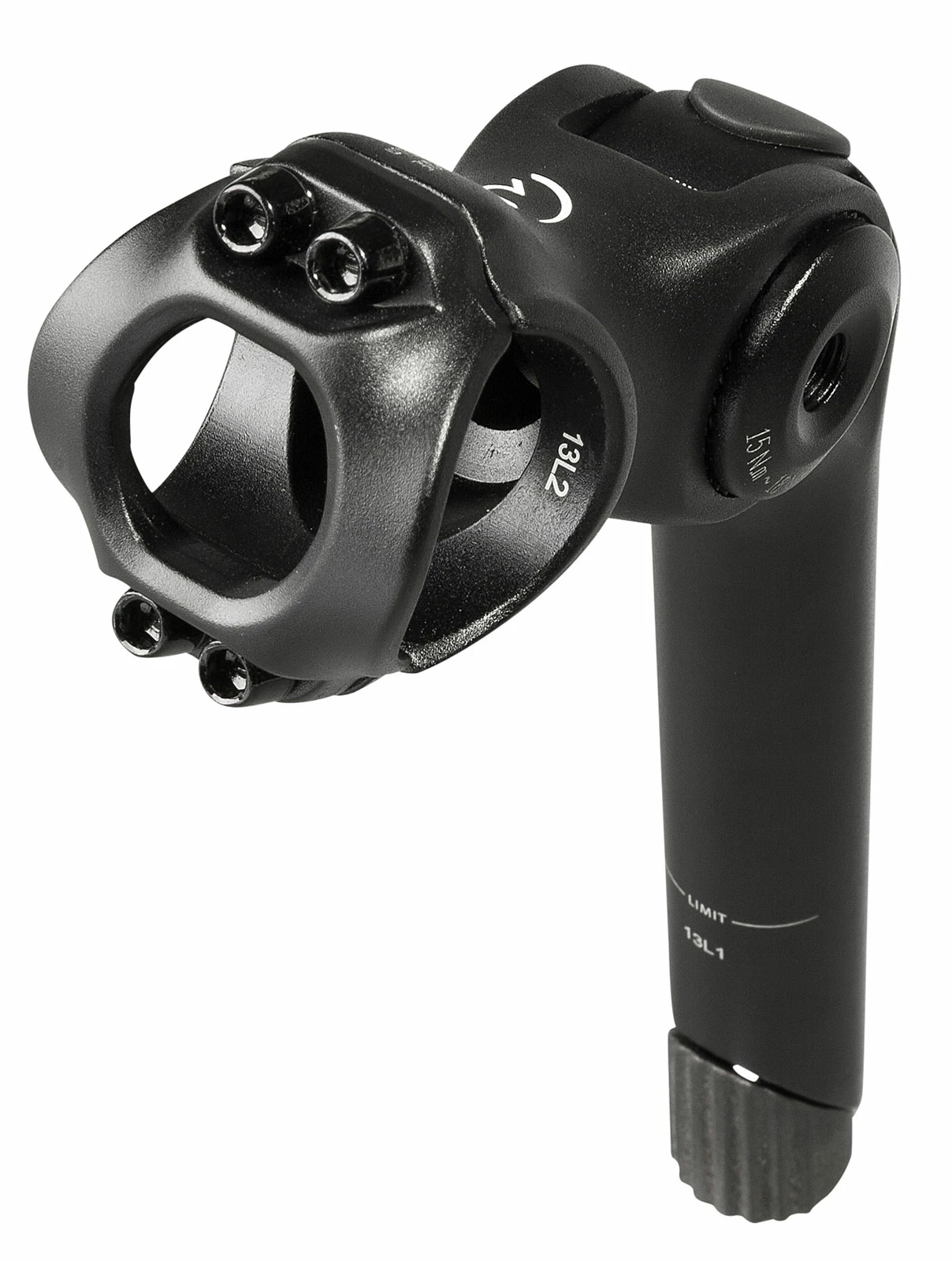 RFR Potence Réglable 25,4mm Avec Tige 2 RFR Potence Réglable 25,4mm Avec Tige – Image 2