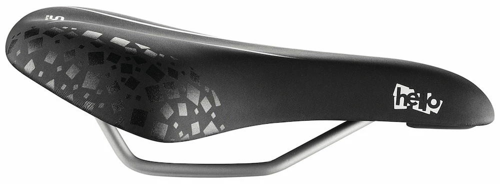 Selle Royal Hello Selle Jeune 1 Selle Royal Hello Selle Jeune