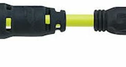 JAGWIRE Mountain Pro Quick-Fit Adapter Kit De Connexion SRAM -Pièces vélo trekking Soldes 18018012