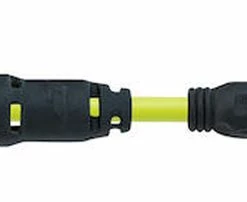 JAGWIRE Mountain Pro Quick-Fit Adapter Kit De Connexion SRAM -Pièces vélo trekking Soldes 18018015