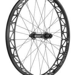 Dt-swiss BR 2250 Classic 26" Fatbike Disc CL 12/197mm TA Roue Arrière Shimano