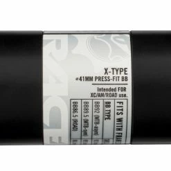 Race Face X-Type Bottom Bracket Außengedichtet