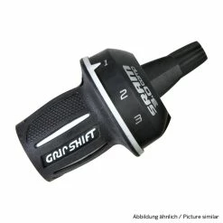 SRAM 3.0 7 Fois Twist Shift