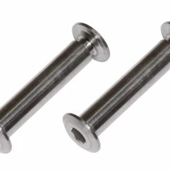 Radon Slide Carbon 650B Kit De Vis Pour Amortisseur