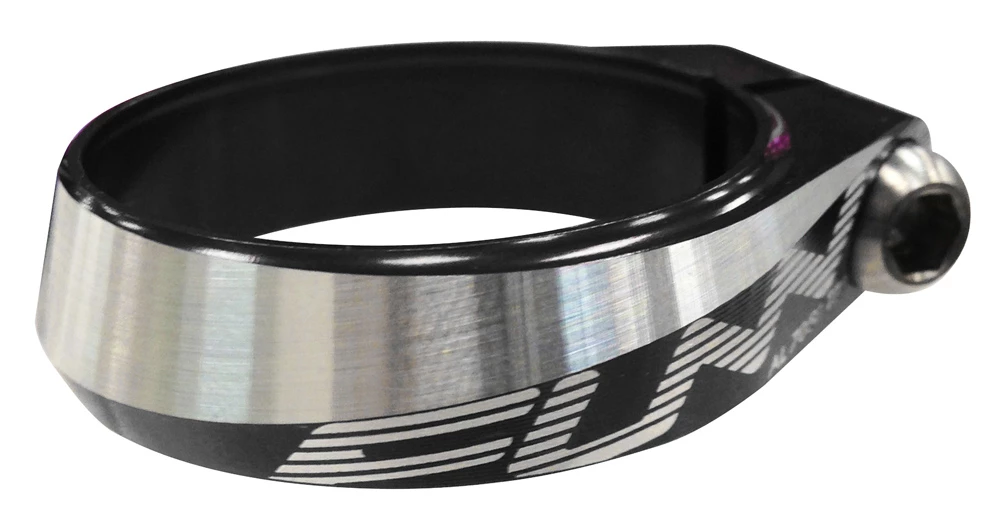 Funn Fixation De Selle FRODON 31,8mm 1 Funn Fixation De Selle FRODON 31,8mm