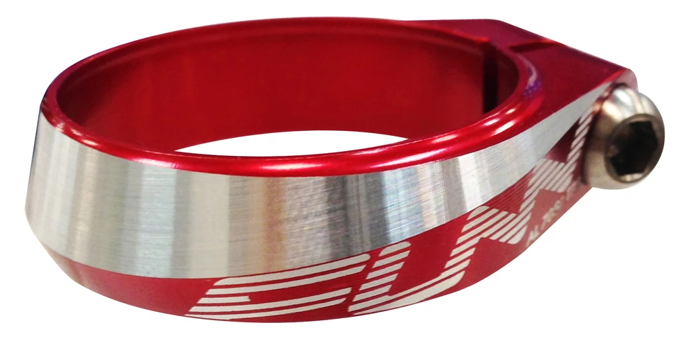 Funn Fixation De Selle FRODON 31,8mm 2 Funn Fixation De Selle FRODON 31,8mm – Image 2