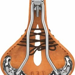 BROOKS Selle B17 Short Carved 9 BROOKS Selle B17 Short Carved -Pièces vélo trekking Soldes 20029186 Brooks B17 Short Carved Sattel B211DILA17203 4