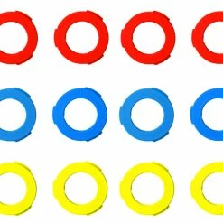 MAGURA Kit De Caches Pour étriers De Frein MT5/MT7/MT-Trail