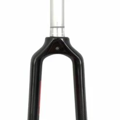 Radon 26" MTB 1 1/8" Disc Fourche Carbone